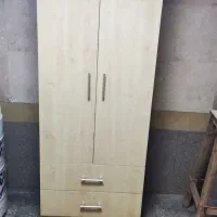 کمد جا لباسی