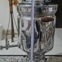 سماور گازی|سماور، چای‌ساز، قهوه‌ساز|گرگان, |دیوار