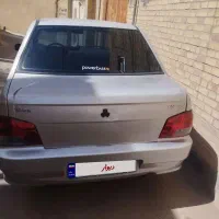 پراید مدل ۹۰فرمون هیدرولیک دوگانه شرکت بدون رنگ|خودرو سواری و وانت|کاشان, ۲۲ بهمن|دیوار