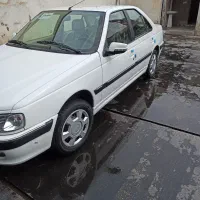 پژو پارس موتور جدید فروش فوری|خودرو سواری و وانت|گنبد کاووس, |دیوار