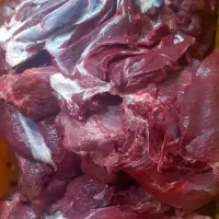 گوشت گوساله گرم|خوردنی و آشامیدنی|تهران, دردشت|دیوار