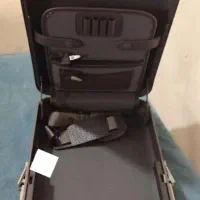 کیف سامسونت در حد نو|کیف، کفش، کمربند|هرسین, |دیوار