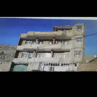 ماکو.اجاره آپارتمان ۱۵۴ متری ۲ خوابه طبقه ۲|اجارهٔ آپارتمان|ماکو, |دیوار