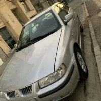 سمند ال‌ایکس مدل 86