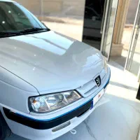 پارس تیوفایو سیمی/نقد و اقساط|خودرو سواری و وانت|یزد, |دیوار