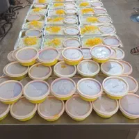 تهیه غذای کترینگ اقاجون|خدمات پذیرایی، مراسم|فردیس, مجموعه کارخانه جات مپنا|دیوار