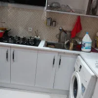 کابینت هیگلاس دست دوم