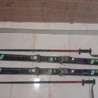 چوب اسکی|ورزش‌های زمستانی|پردیس, فاز ۱۱|دیوار