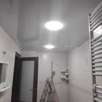 نصاب سقف کاذب وآسمان مجازی ودیوار پوش