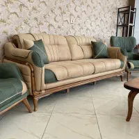 فروش ویژه مبلمان راحتی قیمت تولیدی /اقساط بلندمدت|مبلمان خانگی و میز عسلی|سراب, |دیوار