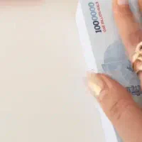 پولدار شو راحت