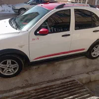 کوییک 1401rبی رنگ