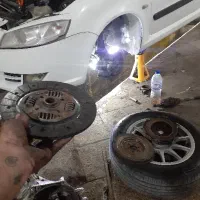 تعمیر تخصصی موتور و گیربکس