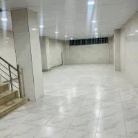 زیرزمین تجاری ۱۲۰متر