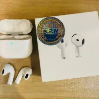 ایرپاد 4 AirPods + پاوربانک 20000 شیامی
