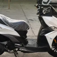 J200کم کار|موتورسیکلت|تهران, پرستار|دیوار