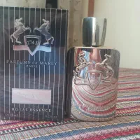 ادکلن پرفیوم دی مارلی . پگاسوس
