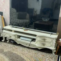 میز تی وی|میز تلویزیون|رشت, دخانیات|دیوار