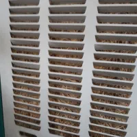 کولر آبی بهینه بهمراه چهارپایه‌|کولر آبی|دزفول, |دیوار