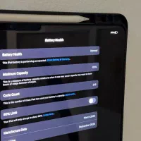 ایپد پرو ۲۰۲۴  iPad pro 2024 m4 13inch