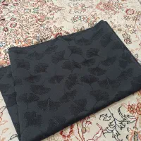 پارچه سخمه و روسری
