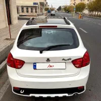 کوییک R مدل 1401.پارس خودرویی. بیرنگ|خودرو سواری و وانت|کرج, اکبرآباد|دیوار