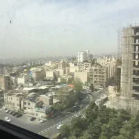 ۱۱۰ متر آپارتمان ۲ خواب * دزاشیب *