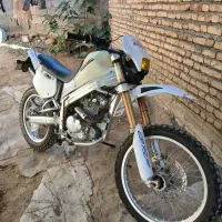 موتور تریل آمیکو
