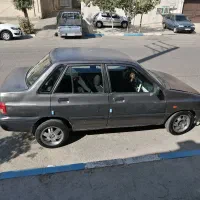 پراید مدل 83|خودرو سواری و وانت|اسلام‌شهر, شاطره|دیوار