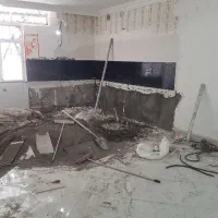 بنایی خرده کاری تخریب صفر تاصد سرویس حمام تراس|خدمات پیشه و مهارت|مشهد, عبادی|دیوار