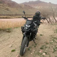 موتور nh180 با شرایط ویژه