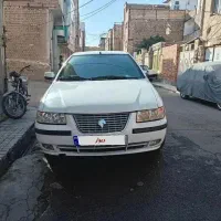 فروش سمند