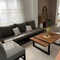 مبل و میز|مبلمان خانگی و میز عسلی|نوشهر, |دیوار