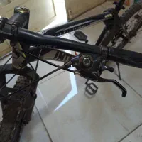 دوچرخه 26|دوچرخه، اسکیت، اسکوتر|مهاباد (آذربایجان غربی), |دیوار