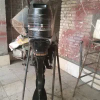 قایق و موتور قایق|قایق و سایر وسایل نقلیه|اهواز, سید خلف|دیوار