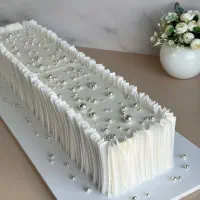 کیک متری عروس|خدمات پذیرایی، مراسم|زاهدان, |دیوار