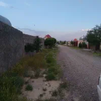 باغچه ۹۰۰متری
