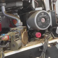 تعمیرات سرویس پکیج و آبگرمکن|خدمات پیشه و مهارت|یاسوج, |دیوار