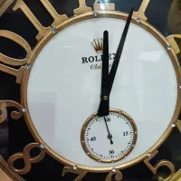 ساعت دیواری رولکس