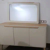کنسول آینه