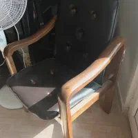 صندلی اداری