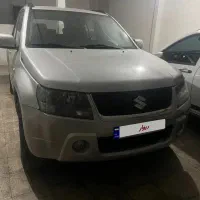 سوزوکی ویتارا|خودرو سواری و وانت|قائن, |دیوار