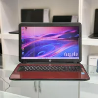 لپ تاپ HP با باتری قوی و شارژدهی بالای 3 ساعت