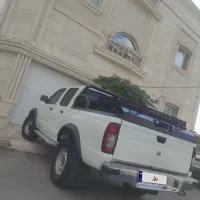 پیکاپ تک برگ سند شخصی