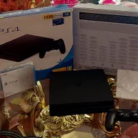 کنسول بازی پلی استیشن ۴ اسلیم یک ترابایت ps4