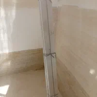 چهار درگاه پرده عمودی نو ارتفاع دوتاش ۱۵۰ بقیه ۲۵۰