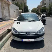 206 sd مدل 94