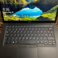 لپتاپ دل i7 با 32 گیگ رم|رایانه همراه|تهران, بهار|دیوار
