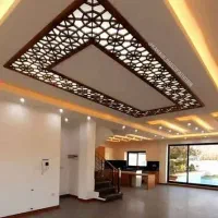 رابیتس کاری ((راویز کاری)) البرز|خدمات پیشه و مهارت|نسیمشهر, |دیوار