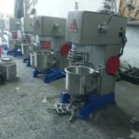 میکسر قنادی|ماشین‌آلات صنعتی|تبریز, |دیوار